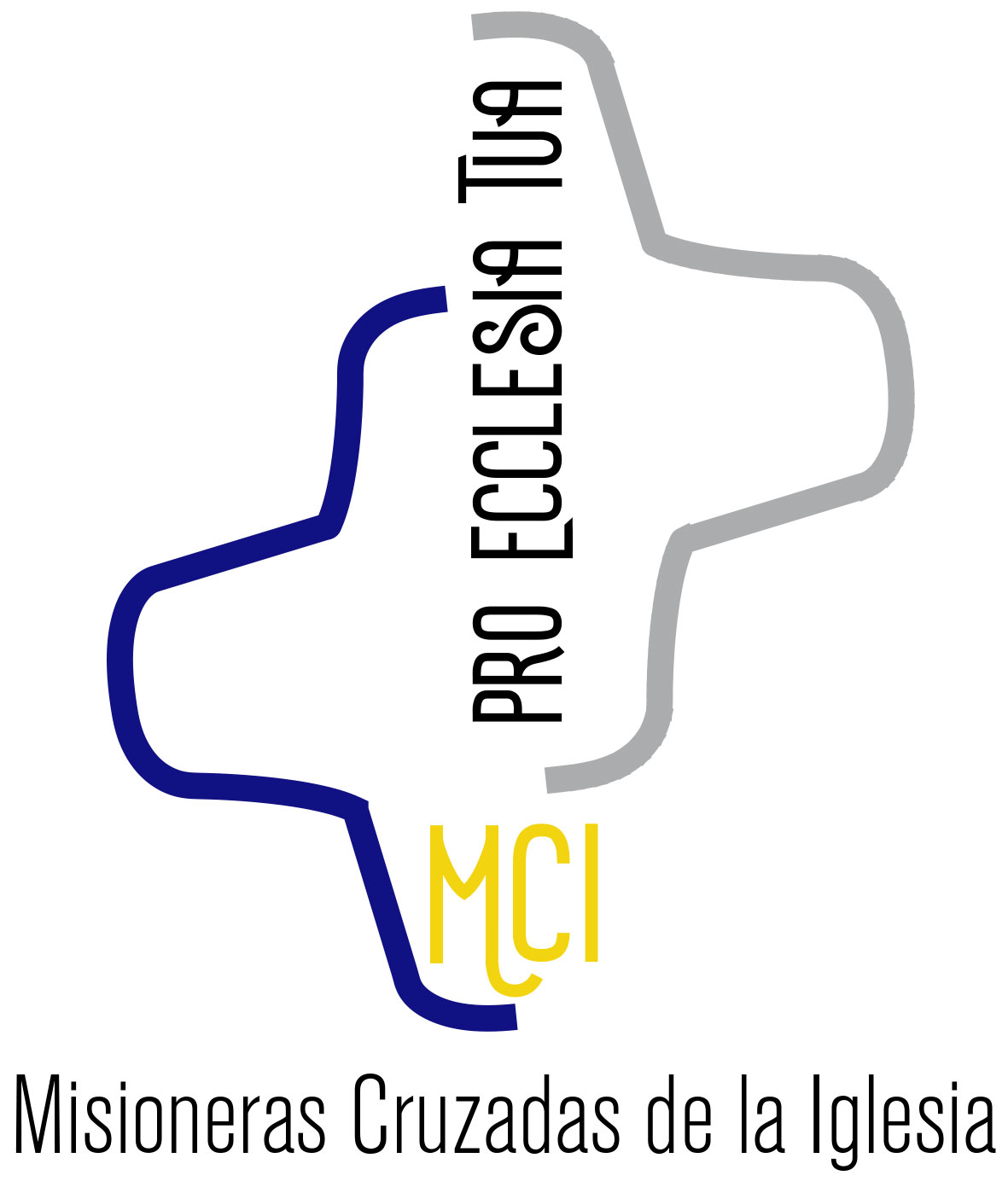 Misioneras Cruzadas de la Iglesia
